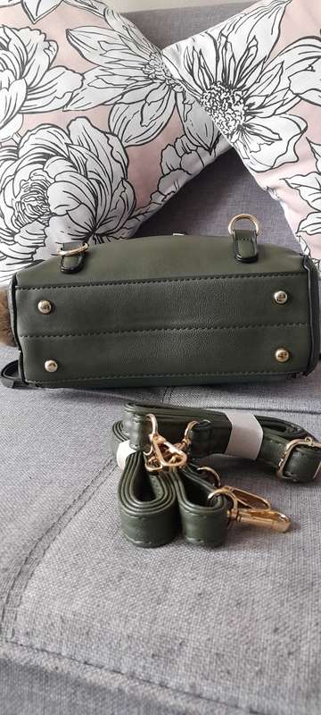 SA Fashion Master Pieces Ladies Handbags