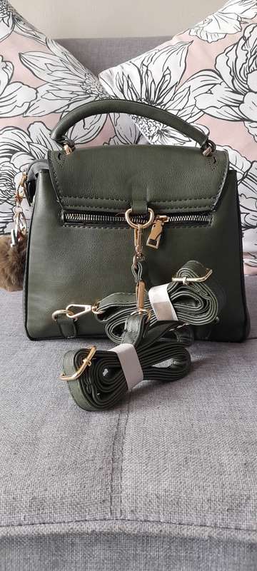 SA Fashion Master Pieces Ladies Handbags