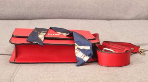 SA Fashion Master Pieces Ladies Handbags