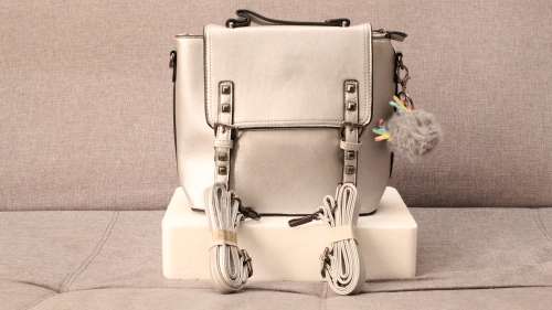 SA Fashion Master Pieces Ladies Handbags