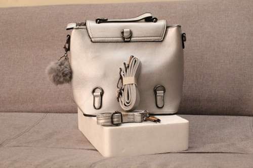 SA Fashion Master Pieces Ladies Handbags