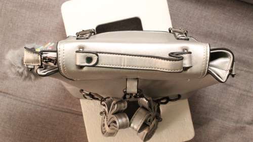 SA Fashion Master Pieces Ladies Handbags