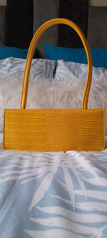 SA Fashion Master Pieces: Ladies Handbags