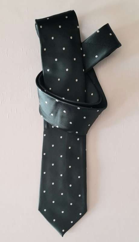 SA Fashion Master Pieces: Gentlemen Tie Accessories combo