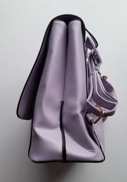 SA Fashion Master Pieces: Ladies Handbags