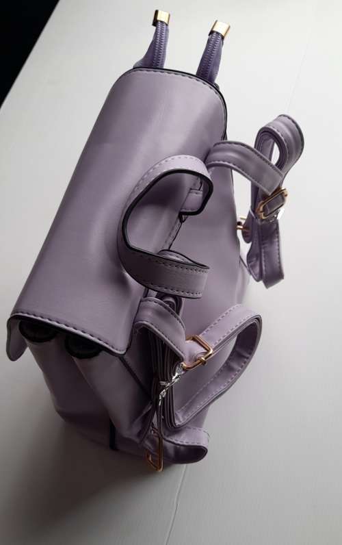 SA Fashion Master Pieces: Ladies Handbags