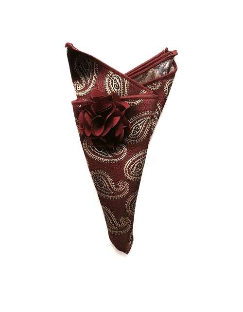 SA Fashion Master Pieces: Tie Combo Accessories