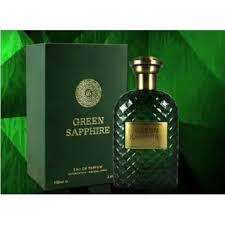 Green Sapphire by Boadicea the Victorious is a Amber Woody fragrance for women and men.