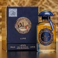Ra`ed Luxe by Lattafa