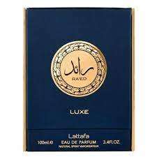 Ra`ed Luxe by Lattafa