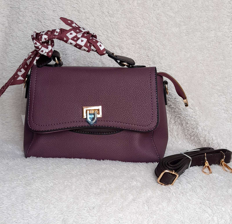 SA Fashion Master Pieces: Ladies Handbag