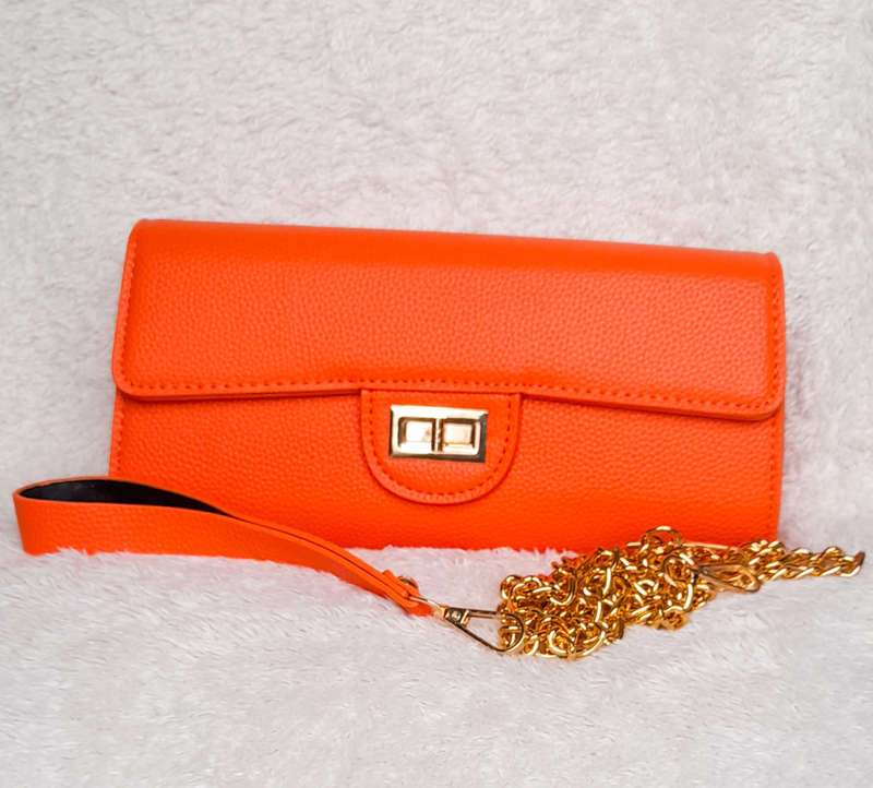 SA Fashion Master Pieces: Ladies Handbag