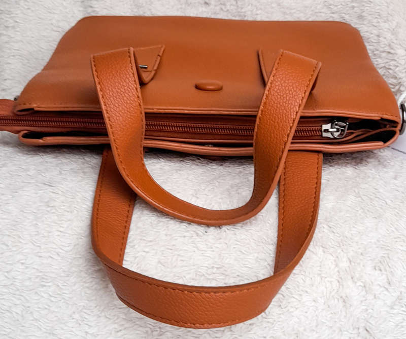 SA Fashion Master Pieces: Ladies Handbag