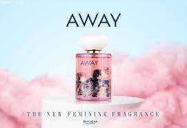 Away EDP 100ml by Pandora Scents