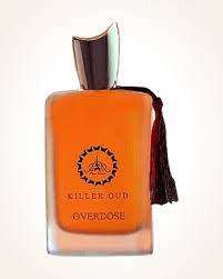Killer Oud Overdose EDP 100ml
