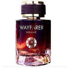 Wayfarer Homme by Pandora Scents