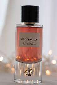 Oud Ispahan by Fragrance World