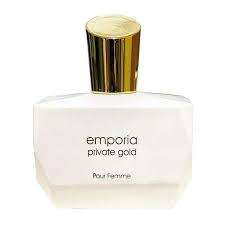 Emporia Private Gold EDP