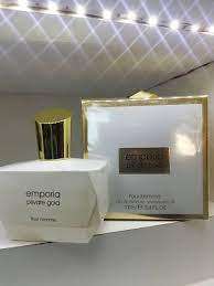 Emporia Private Gold EDP
