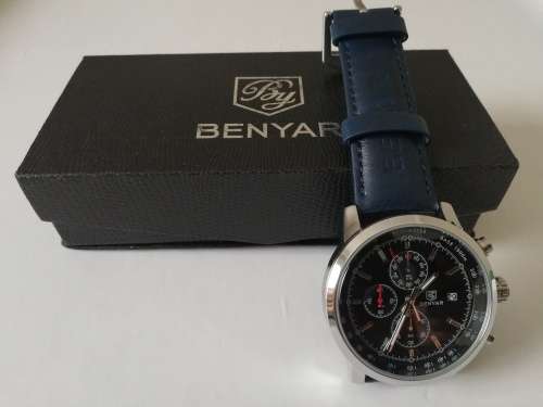 Benyar Gentleman Watch