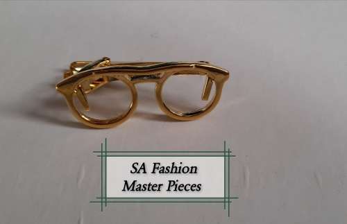 SA Fashion Master Pieces Gentlemen Tie accessories combo