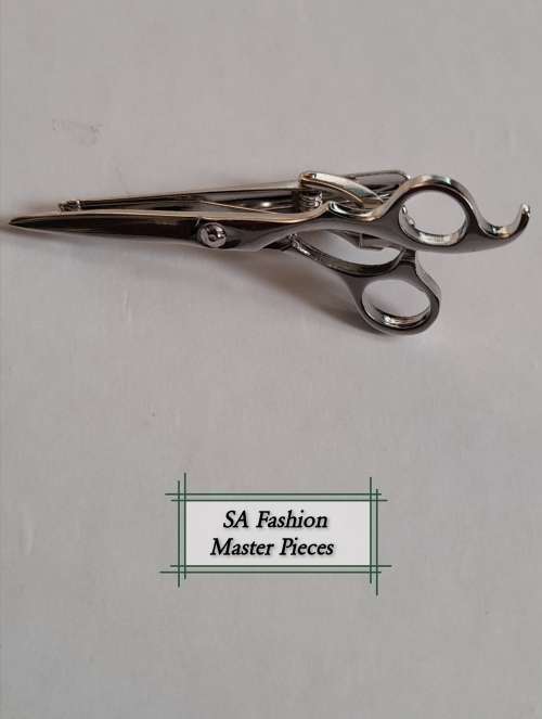 SA Fashion Master Pieces Gentlemen Tie accessories combo