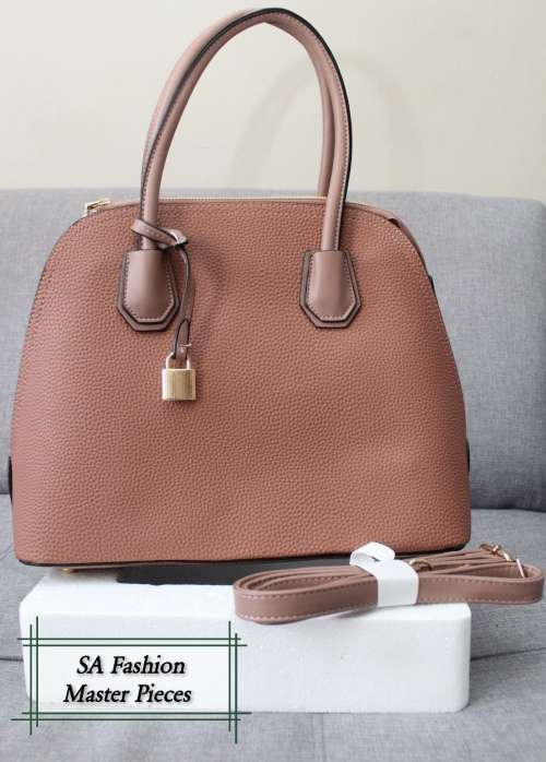 SA Fashion Master Pieces: Ladies Handbags