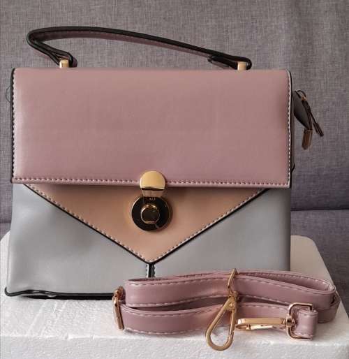 SA Fashion Master Pieces Ladies Handbag