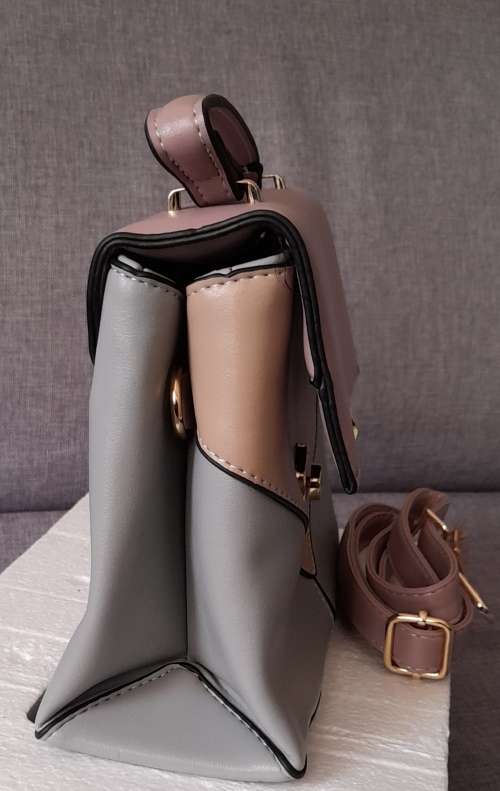 SA Fashion Master Pieces Ladies Handbag