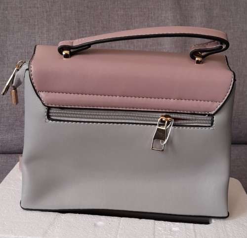 SA Fashion Master Pieces Ladies Handbag