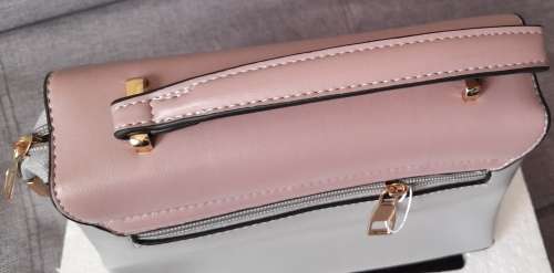 SA Fashion Master Pieces Ladies Handbag