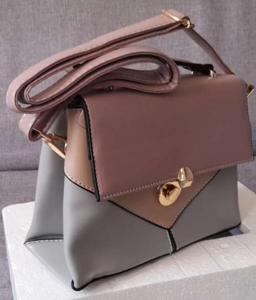 SA Fashion Master Pieces Ladies Handbag
