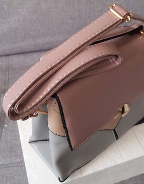 SA Fashion Master Pieces Ladies Handbag