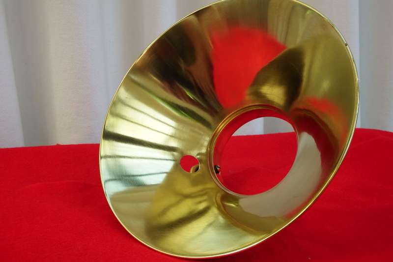 Solid Brass 'Paris to Istanbul' Orient Express railway carriage lamp Circa 1920 - 1945 Ref.#MA-19
