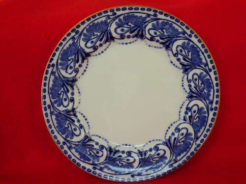 Royal Doulton trio Sandhurst pattern 1902-1922. Ref. C/83