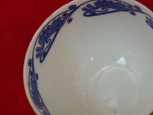 Royal Doulton trio Sandhurst pattern 1902-1922. Ref. C/83