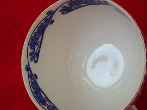 Royal Doulton trio Sandhurst pattern 1902-1922. Ref. C/84