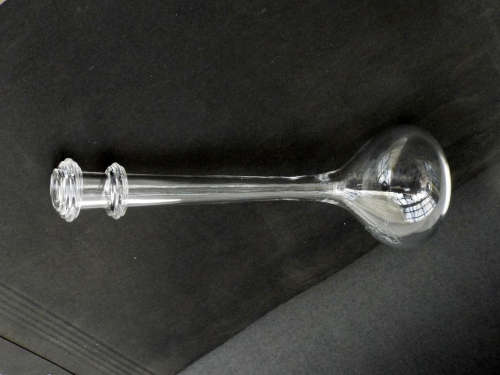 Rare Glass Scottish Toddy Lifter Georgian period  1800-1815- Ref.GL/8