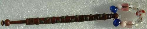 Victorian Lace Bobbin