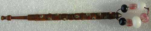 Victorian Lace Bobbin