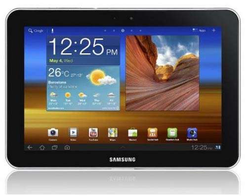Samsung Galaxy Tab P7300 8.9" 32 GB