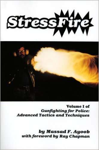 Stressfire Vol 1