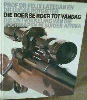 Die Boer se Roer tot Vandag