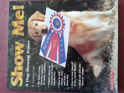Show Me!
