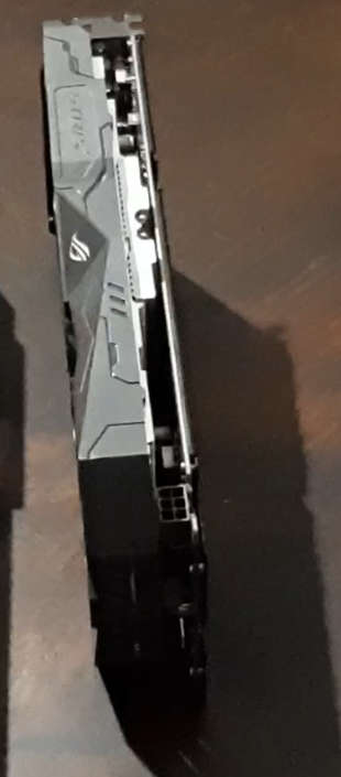 ASUS ROG STRIX GTX 1050 Ti