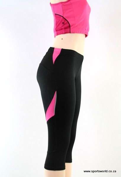 Karrimor Ladies Capri Pants