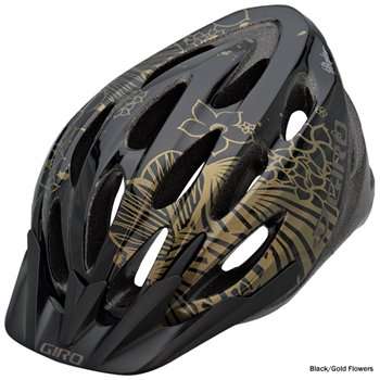 GIRO Skyla Ladies Bicycle Helmet-Delivery Within 1-4 Days in RSA