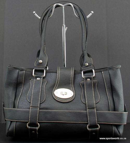 REDUCED!!!! EVERYDAY BLACK HANDBAG