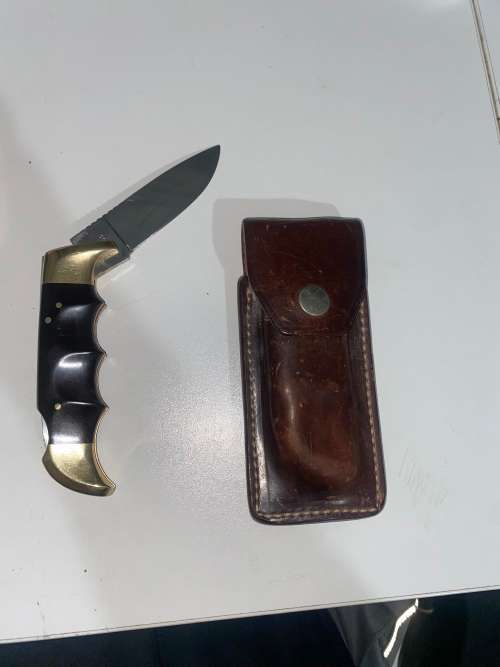 Kershaw 1050