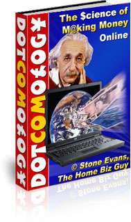 DotComOlogy - Don't pay a dime for anything else before reading this...